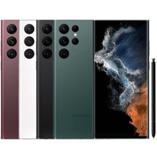 Samsung Galaxy S22 Ultra 5G