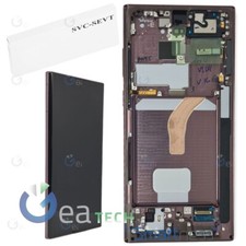 DISPLAY LCD ORIGINALE SAMSUNG