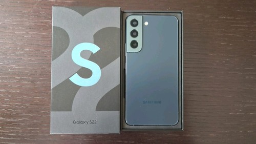 Samsung galaxy s22 - samsung,