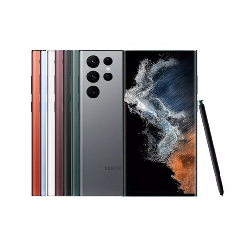 Samsung galaxy s22 - s22, ultra