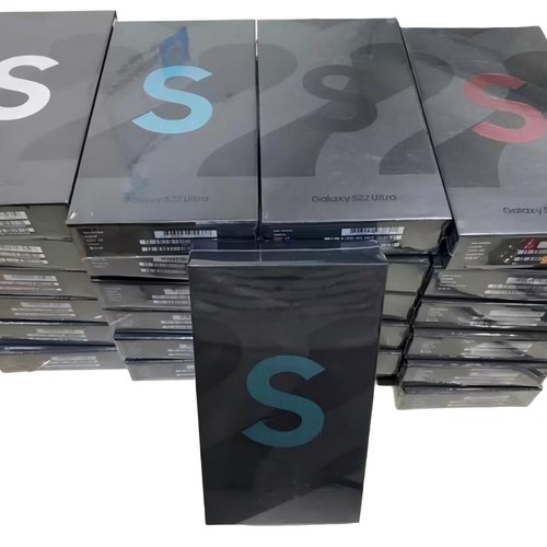 Nuovo samsung galaxy s22 ultra - nuovo,