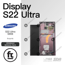 SAMSUNG DISPLAY S22 ULTRA
