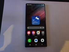 Samsung Galaxy S22 Ultra