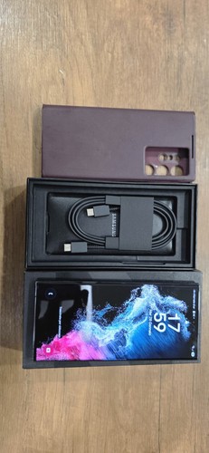 Samsung galaxy s22 - samsung, 5g