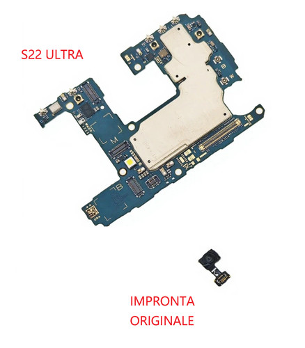 Scheda madre samsung galaxy - madre,