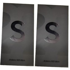 Samsung Galaxy S22 Ultra (5G)