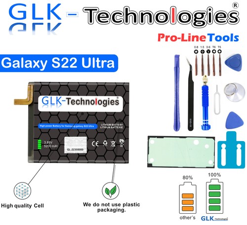 Glk per samsung galaxy s22 - glk,