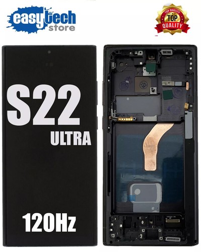 Samsung s22 ultra - s22,