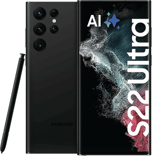 Samsung galaxy s22 ultra - samsung,