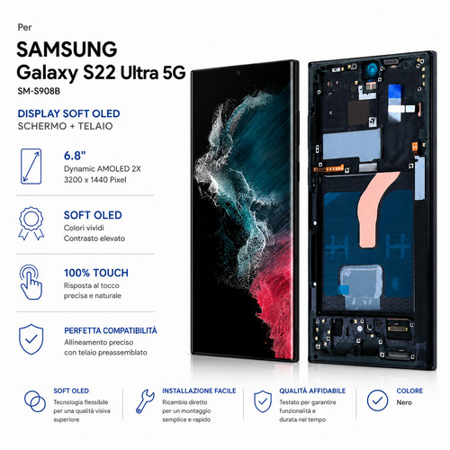 Display samsung galaxy - display,