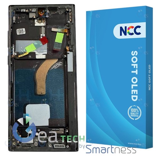 Display lcd soft - display,