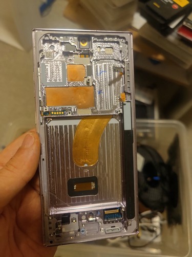 Unità display samsung - unità, galaxy
