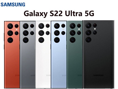 Nuovo samsung galaxy s22 ultra - galaxy,