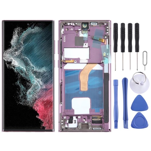 Display oled touch frame - display,