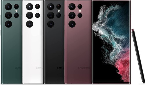 Samsung galaxy s22 - galaxy, 256
