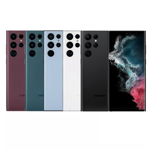 Nuovo samsung galaxy s22 - nuovo,