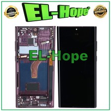 DISPLAY LCD TFT + FRAME TOUCH