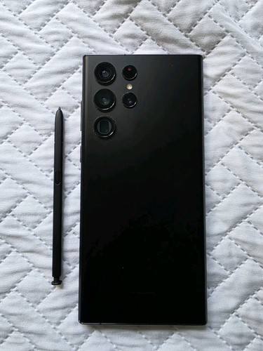 Samsung galaxy s22 - s22, ultra
