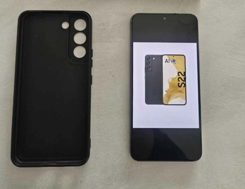 Samsung galaxy s22 - samsung,