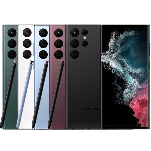 Smartphone samsung galaxy - samsung, s22