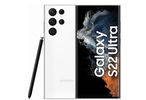 Smartphone samsung galaxy s22 - smartphone,