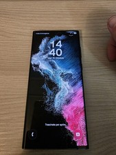 Samsung Galaxy S22 Ultra 256GB