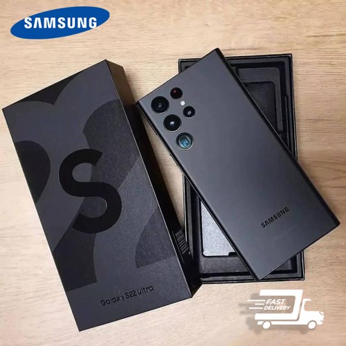 Nuovo samsung galaxy s22 ultra - nuovo,