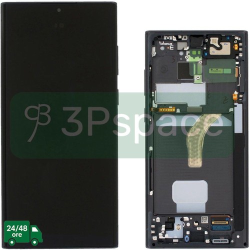 Display lcd originale - display, samsung