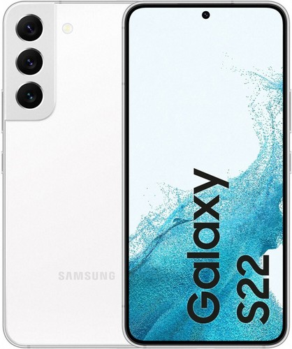 Samsung galaxy s22 128gb - samsung,