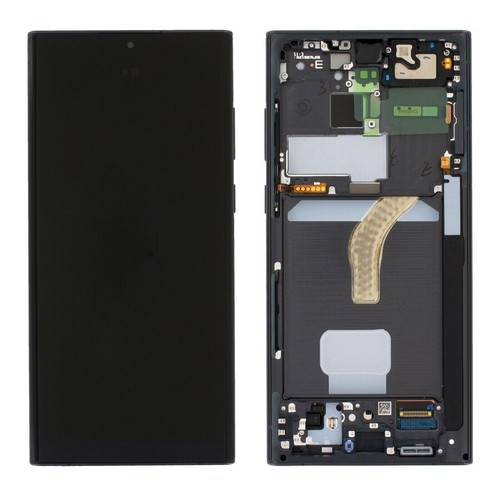Display lcd originale samsung - display,