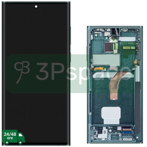 Display lcd originale samsung - originale,
