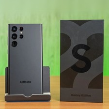 Nuovo Samsung Galaxy S22 Ultra