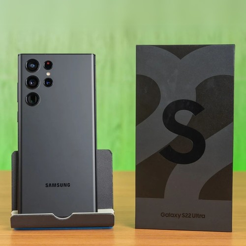 Nuovo samsung galaxy - nuovo, s22