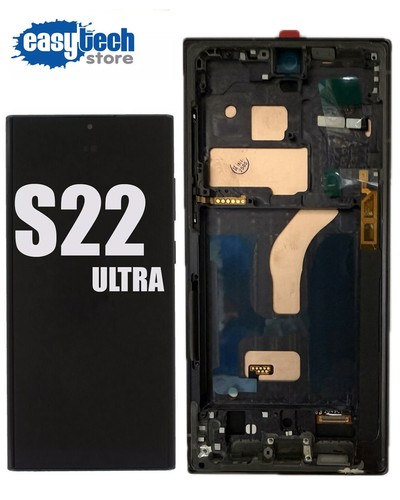 Samsung s22 ultra s908 - samsung,