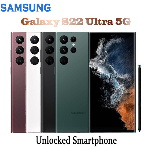 Nuovo samsung galaxy - samsung, ultra
