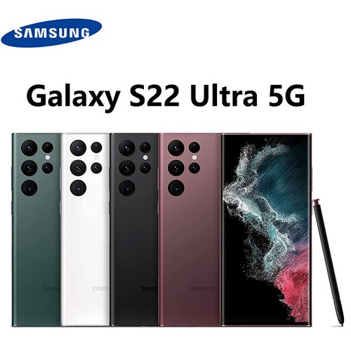 Nuovo samsung galaxy - samsung, s22