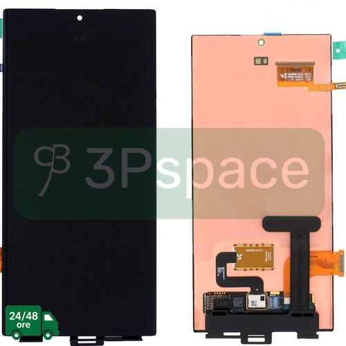 Display lcd originale samsung - lcd,