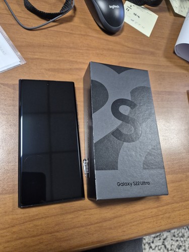 Samsung galaxy s22 - galaxy, ultra