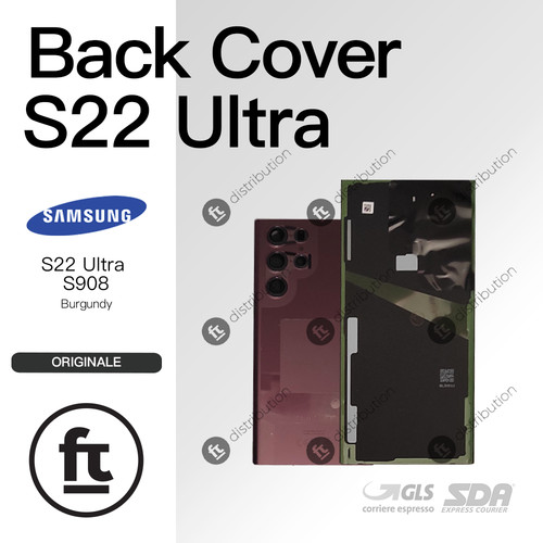 Samsung scocca posteriore - samsung,