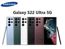 Nuovo Samsung Galaxy S22 Ultra