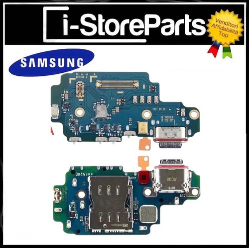 Connettore ricarica samsung - connettore,