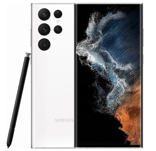 Smartphone samsung galaxy s22 - smartphone,