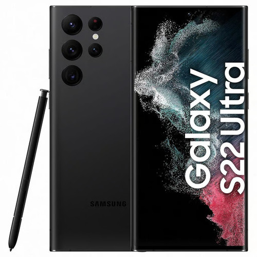 Samsung galaxy s22 ultra 128 - samsung,