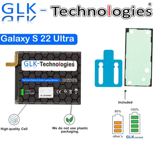 Glk per samsung - samsung, s22
