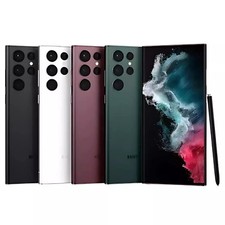 Nuovo Samsung Galaxy S22 Ultra