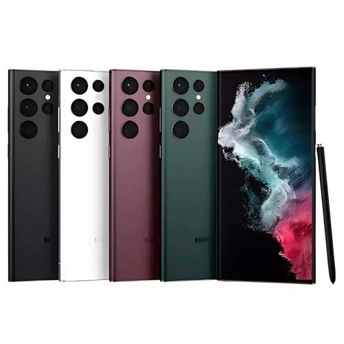 Nuovo samsung galaxy - nuovo, s22