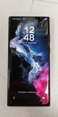 Smartphone samsung galaxy - samsung, s22