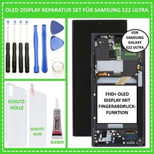 Display OLED per Samsung