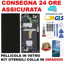 DISPLAY ORIGINALE SAMSUNG