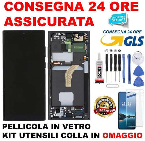 Display originale samsung - originale,